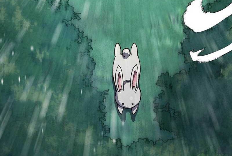 The Genius Grandson of Namgung Clan Chapter 2 Gambar 38