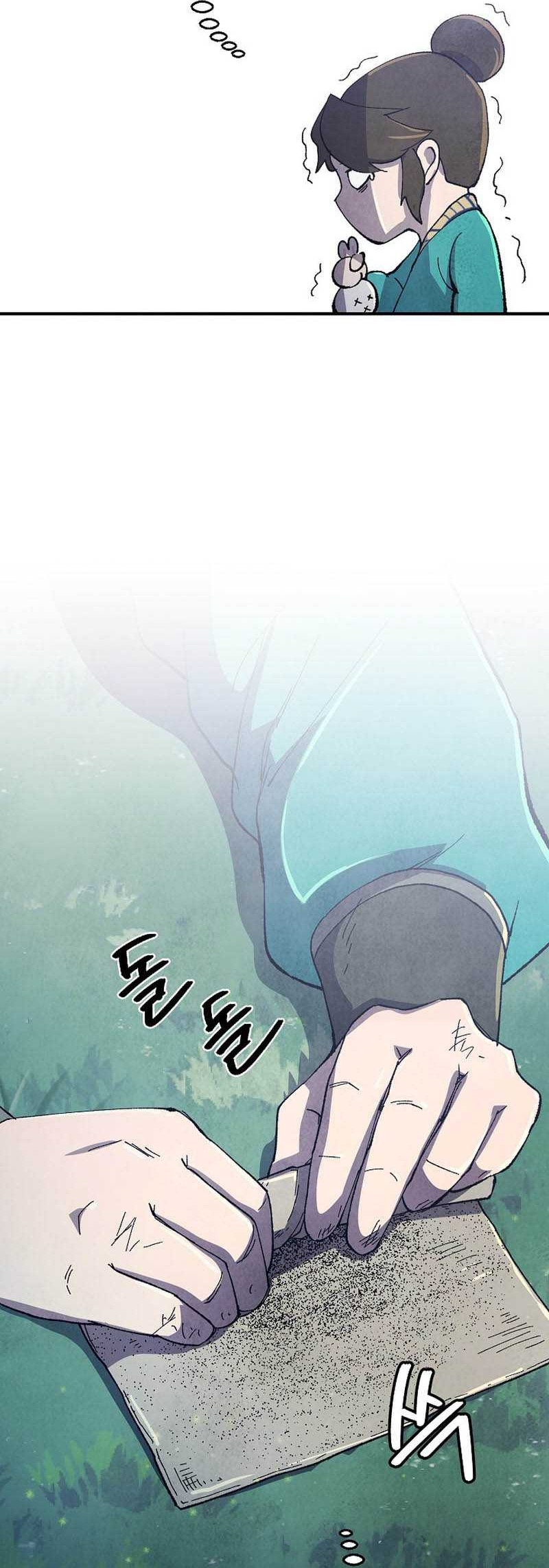 The Genius Grandson of Namgung Clan Chapter 2 Gambar 42