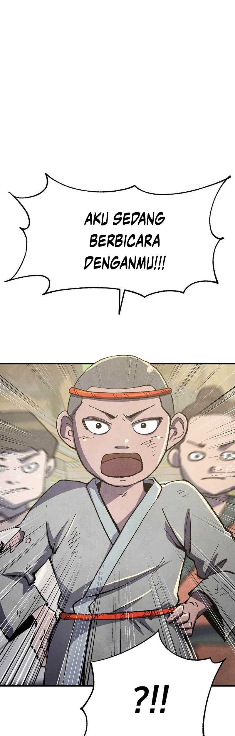 The Genius Grandson of Namgung Clan Chapter 2 Gambar 55