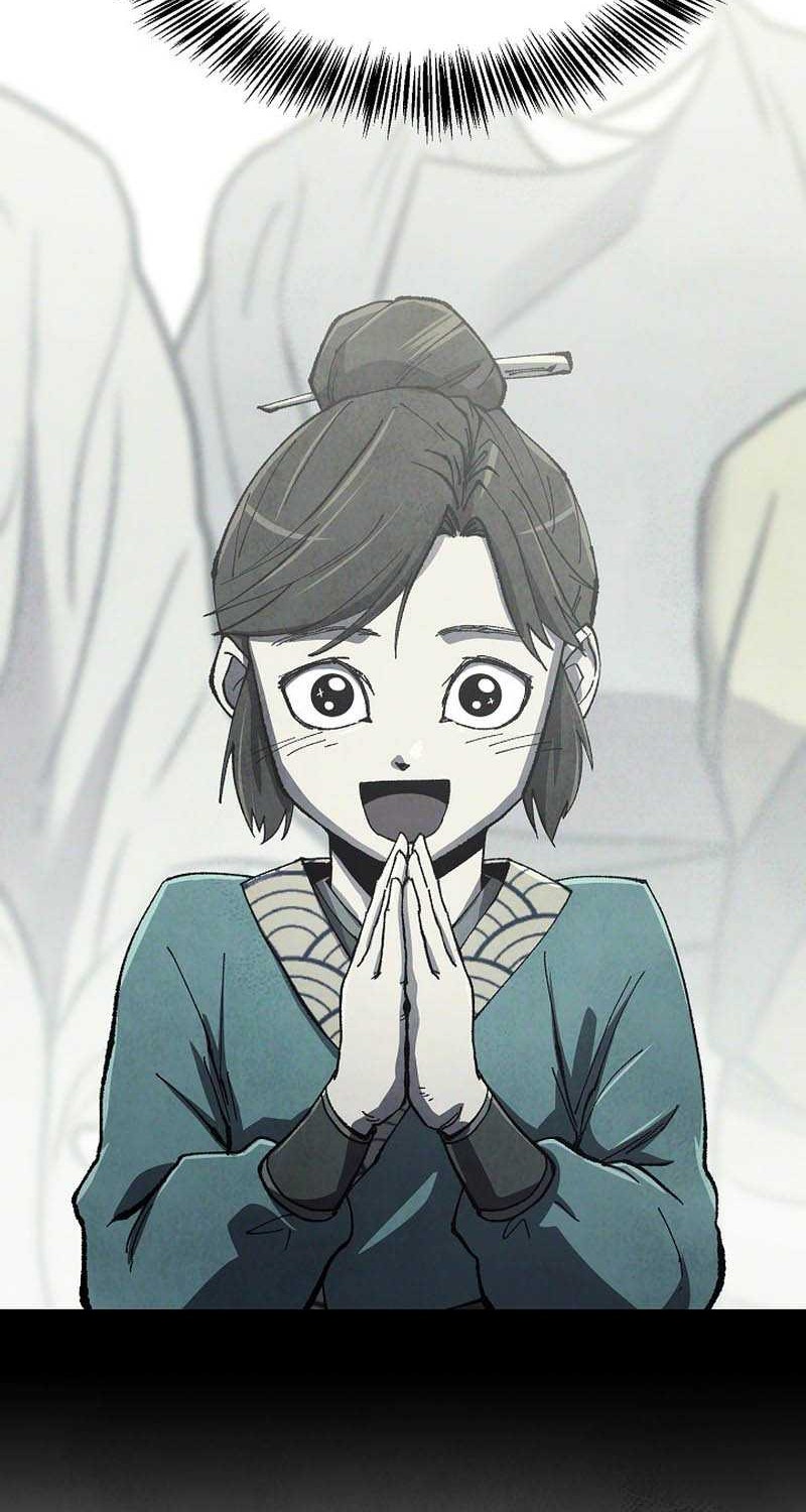 The Genius Grandson of Namgung Clan Chapter 2 Gambar 10