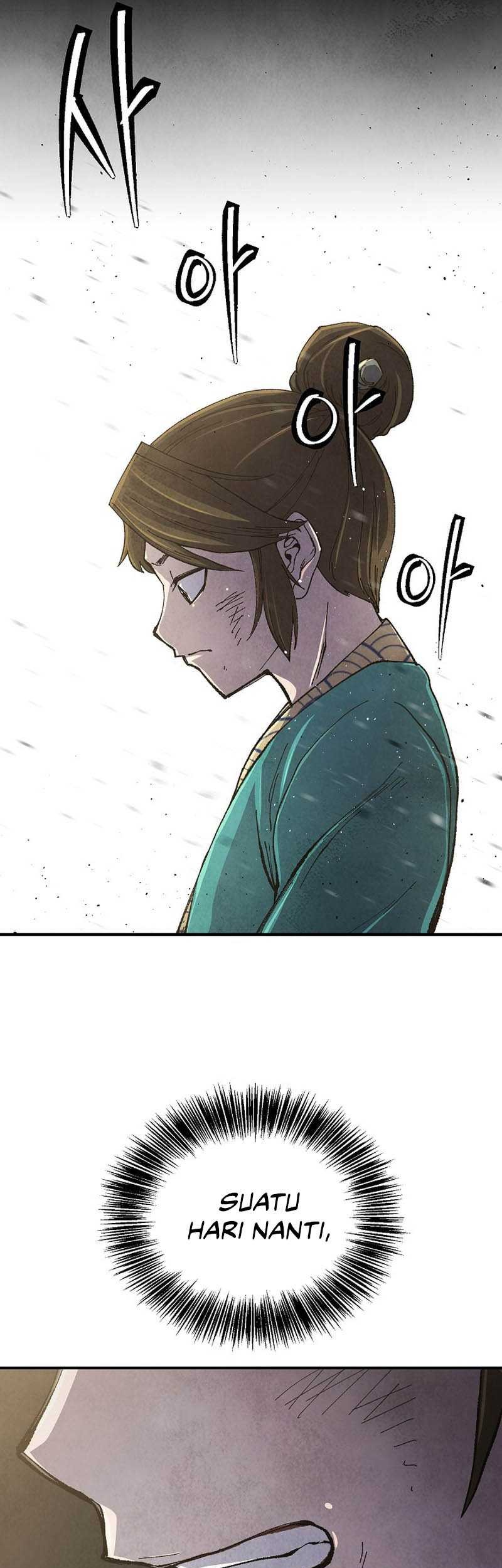 The Genius Grandson of Namgung Clan Chapter 2 Gambar 11