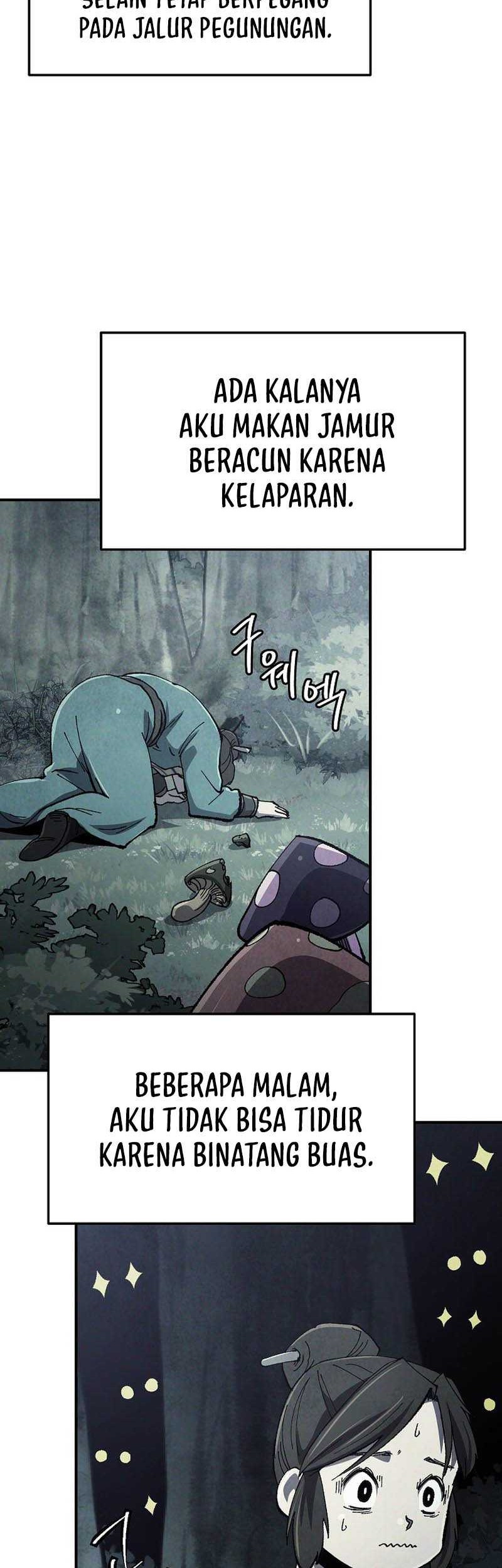 The Genius Grandson of Namgung Clan Chapter 2 Gambar 16