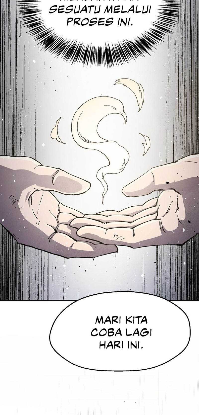 The Genius Grandson of Namgung Clan Chapter 2 Gambar 18