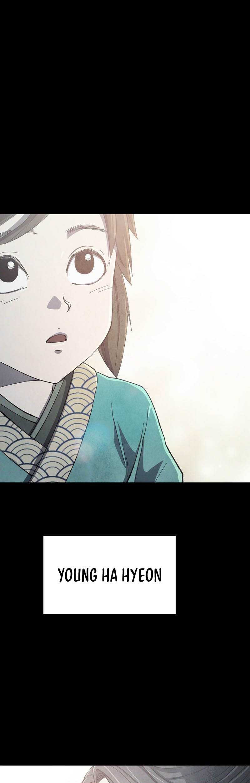 The Genius Grandson of Namgung Clan Chapter 2 Gambar 23