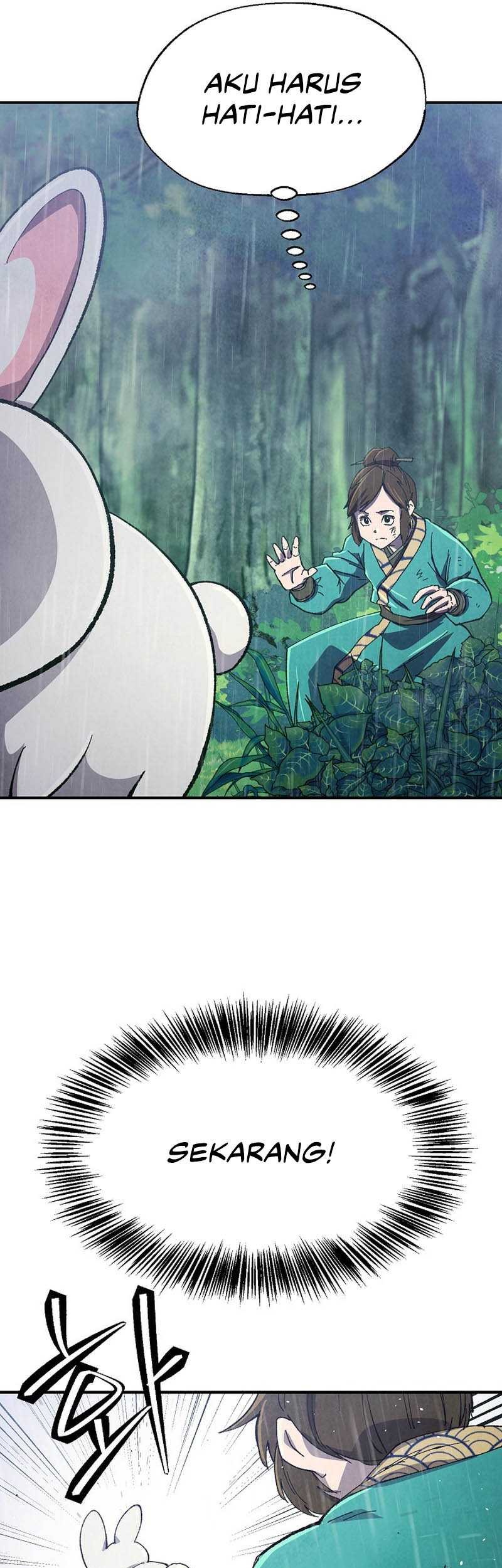 The Genius Grandson of Namgung Clan Chapter 2 Gambar 31