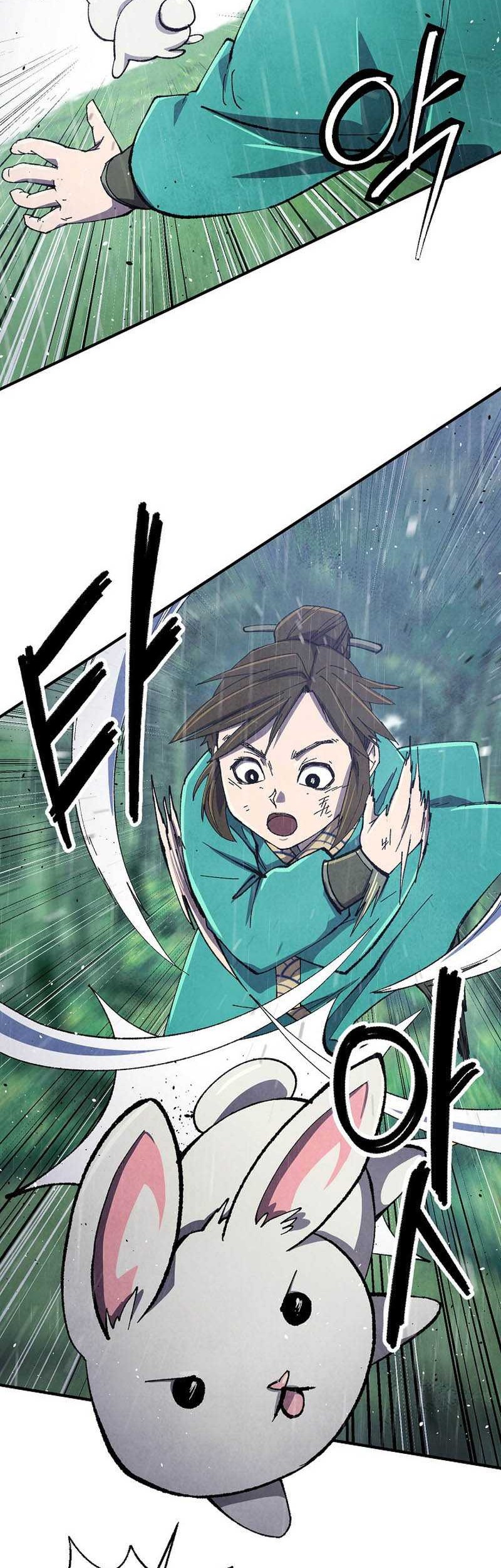 The Genius Grandson of Namgung Clan Chapter 2 Gambar 32