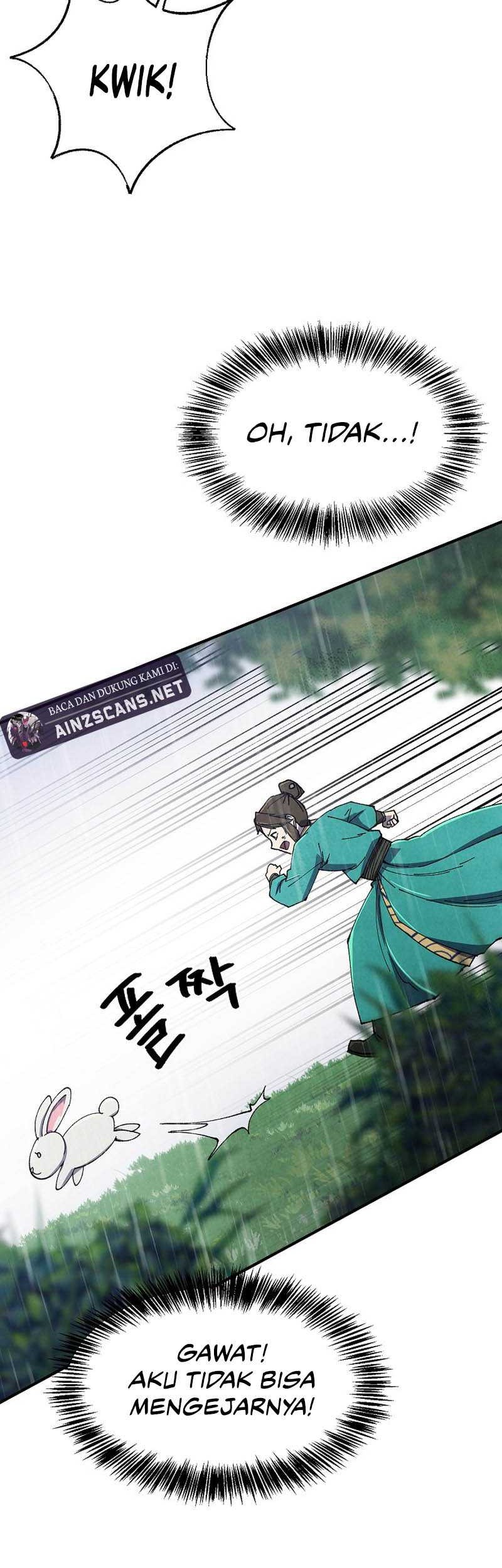 The Genius Grandson of Namgung Clan Chapter 2 Gambar 33