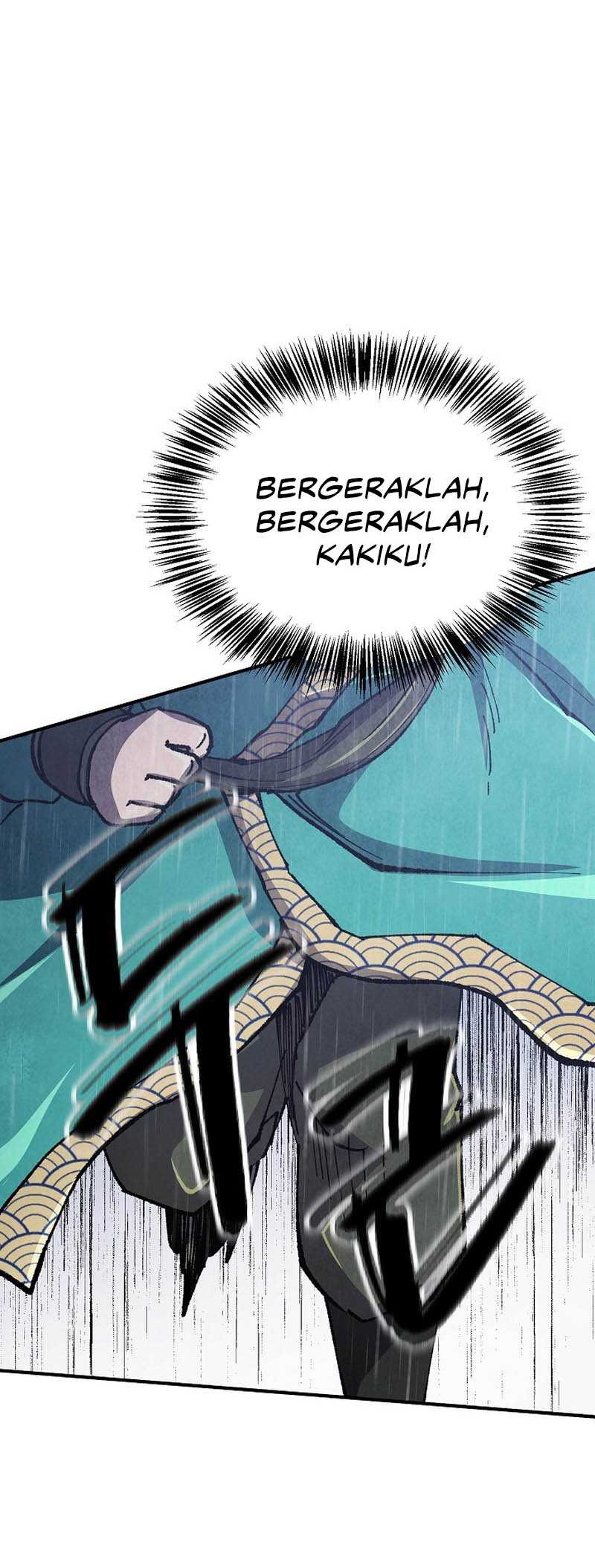 The Genius Grandson of Namgung Clan Chapter 2 Gambar 34