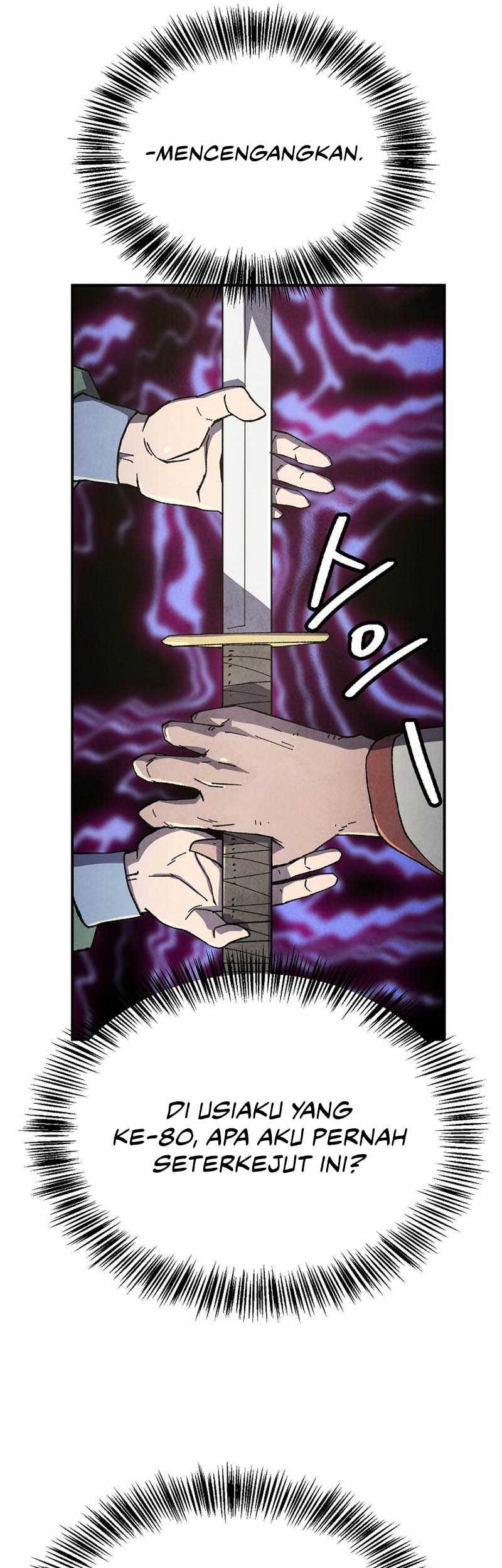 The Genius Grandson of Namgung Clan Chapter 20 Gambar 35