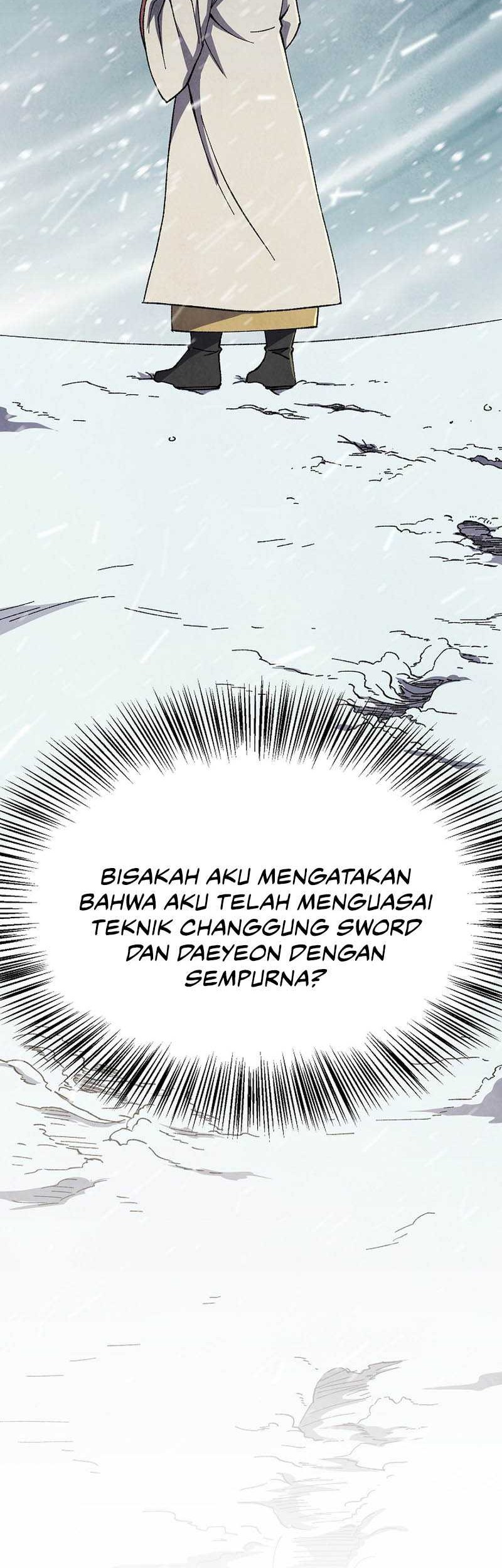 The Genius Grandson of Namgung Clan Chapter 20 Gambar 38