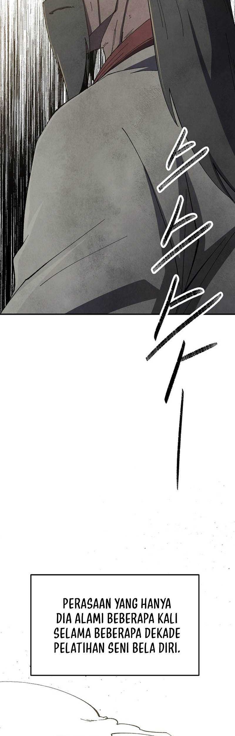 The Genius Grandson of Namgung Clan Chapter 20 Gambar 41