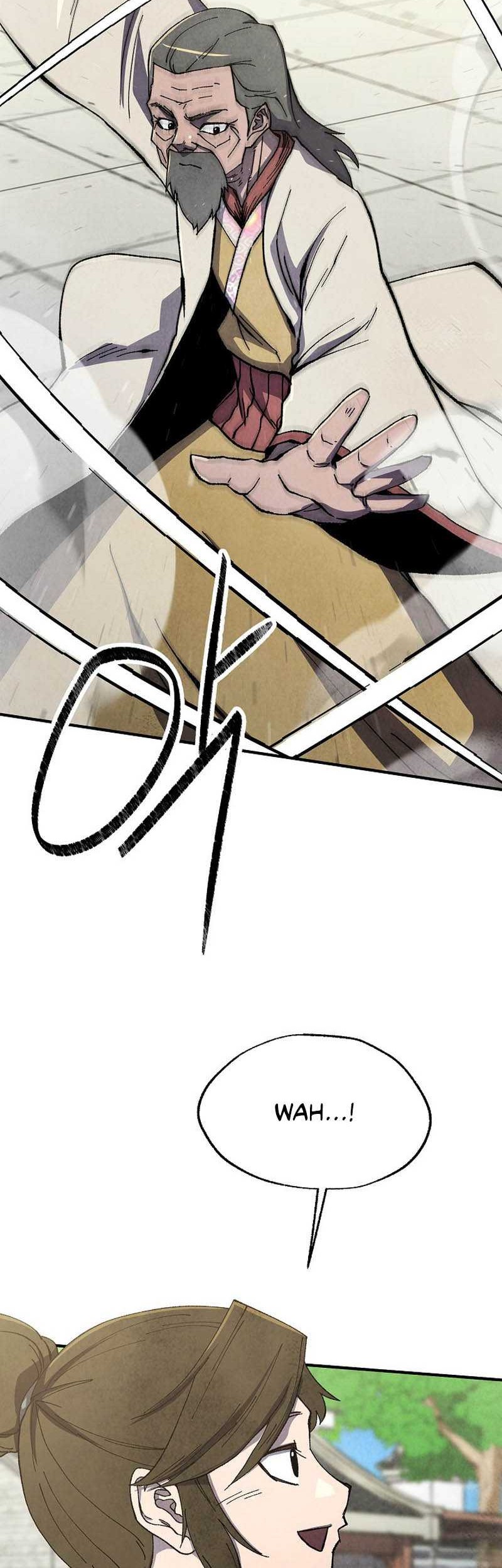 The Genius Grandson of Namgung Clan Chapter 20 Gambar 44