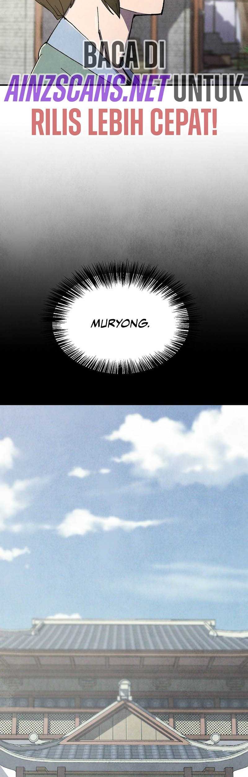 The Genius Grandson of Namgung Clan Chapter 20 Gambar 45