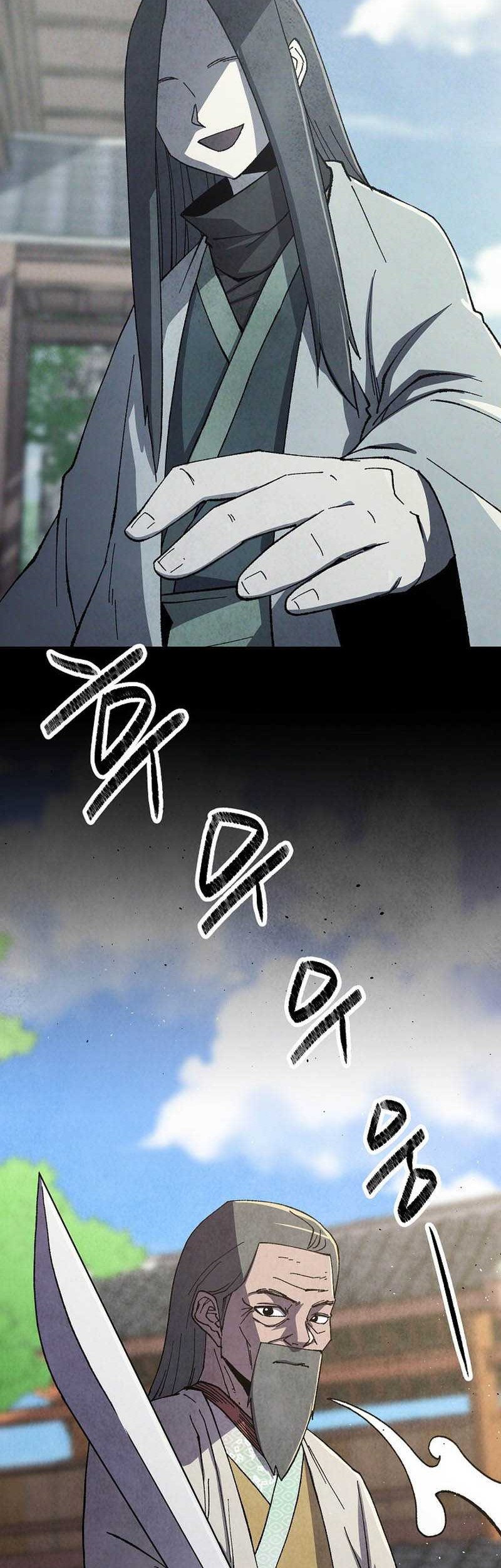 The Genius Grandson of Namgung Clan Chapter 20 Gambar 48