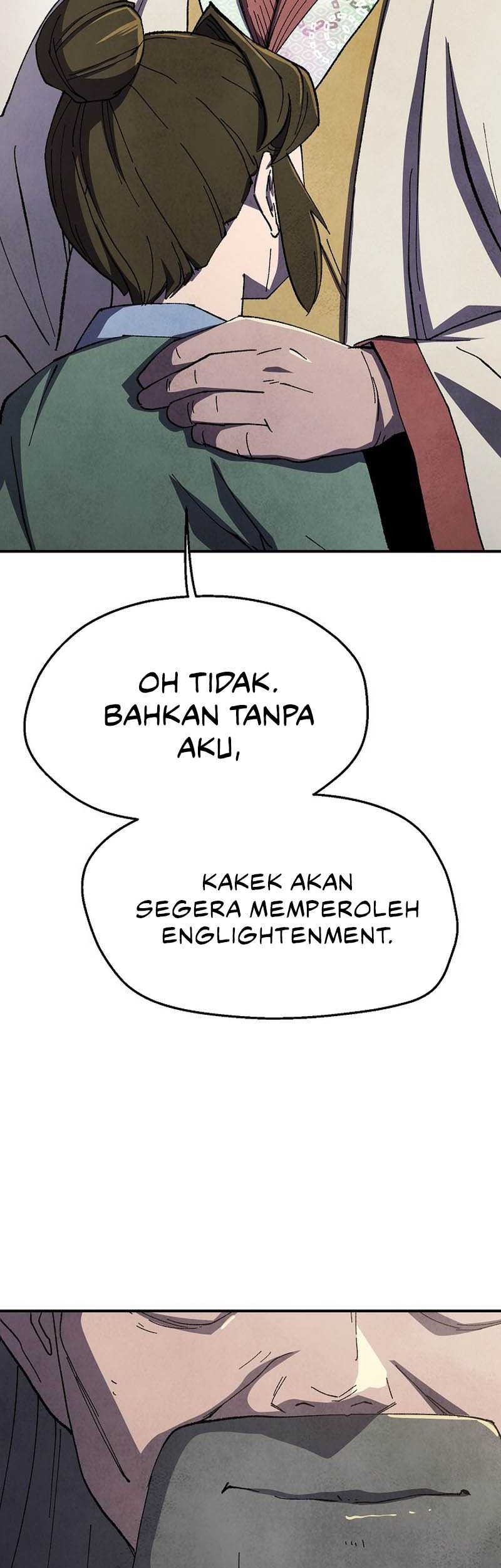 The Genius Grandson of Namgung Clan Chapter 20 Gambar 53