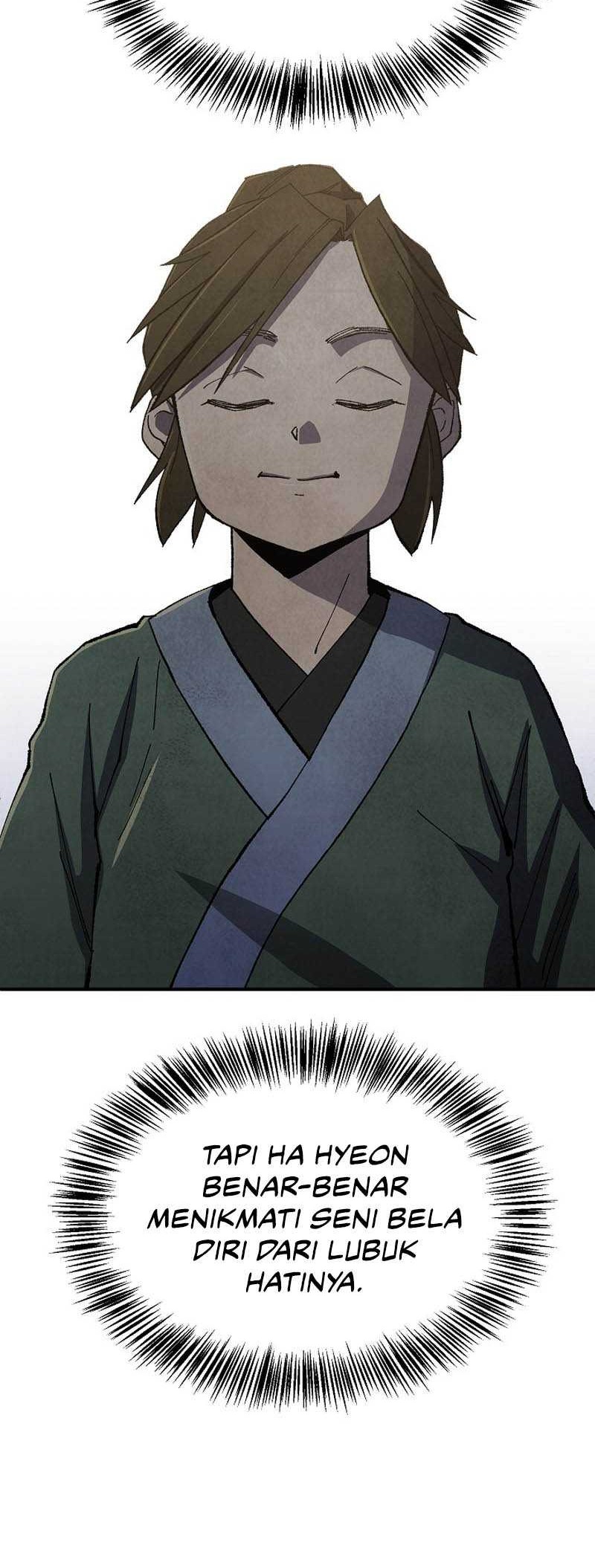 The Genius Grandson of Namgung Clan Chapter 20 Gambar 10