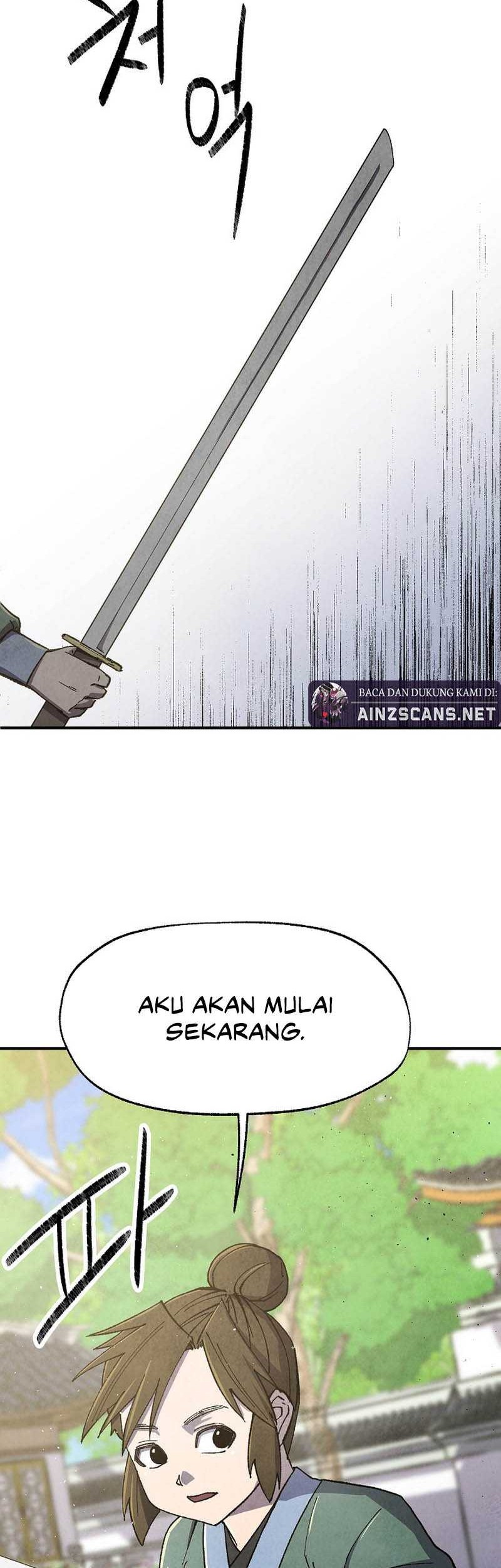 The Genius Grandson of Namgung Clan Chapter 20 Gambar 12
