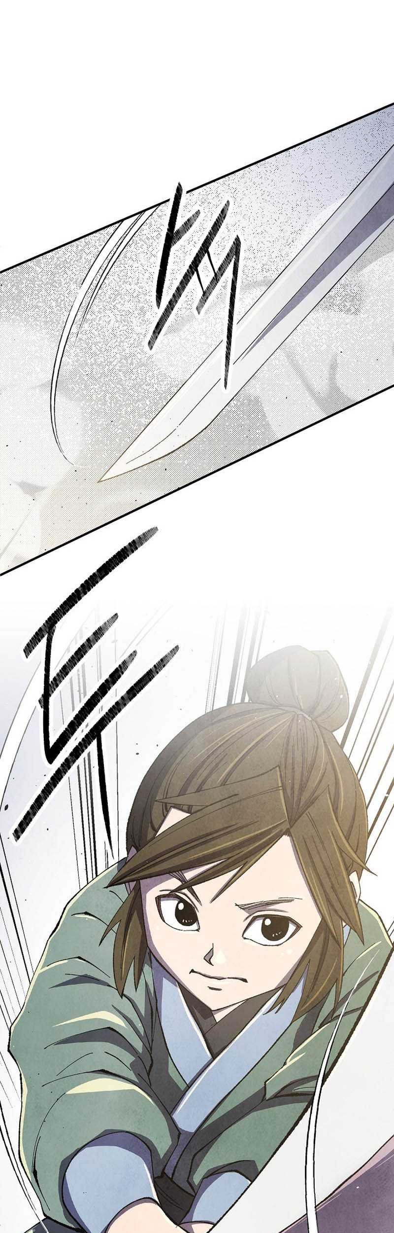 The Genius Grandson of Namgung Clan Chapter 20 Gambar 15