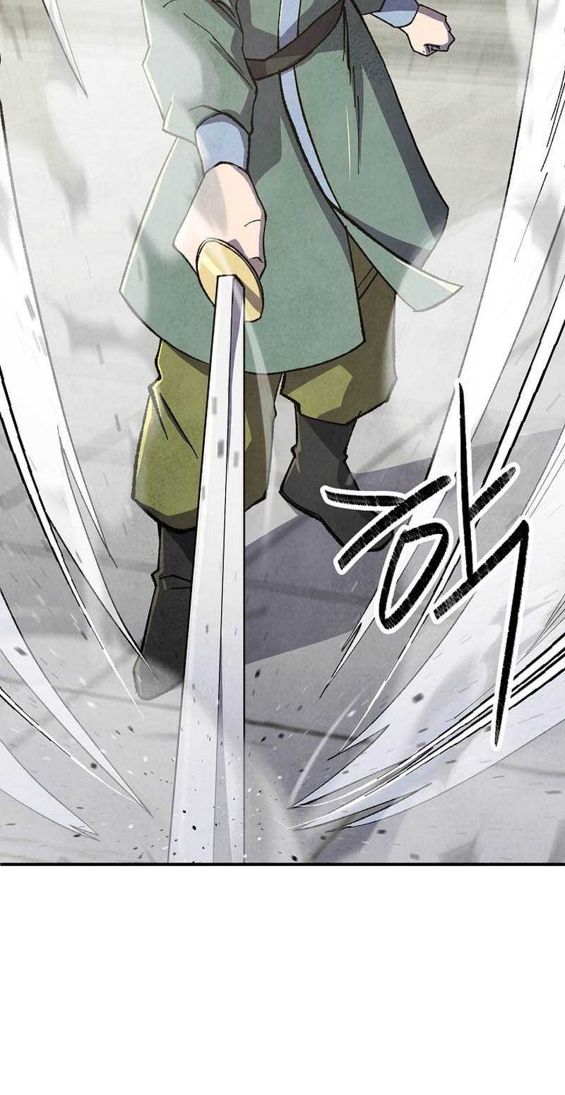 The Genius Grandson of Namgung Clan Chapter 20 Gambar 22