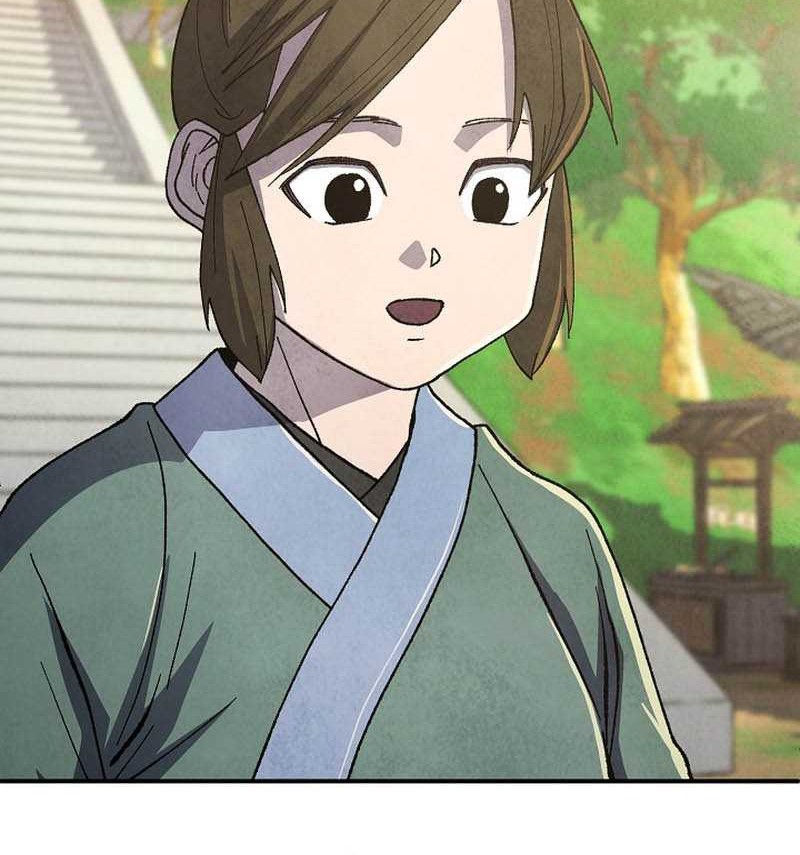 The Genius Grandson of Namgung Clan Chapter 21 Gambar 37