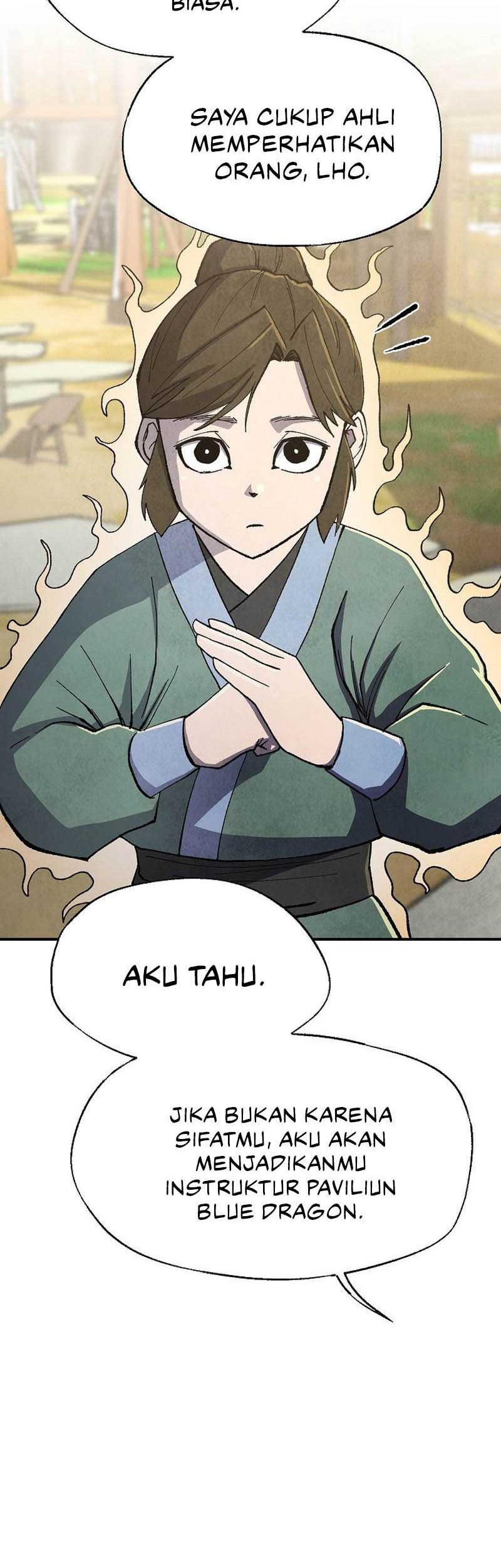 The Genius Grandson of Namgung Clan Chapter 21 Gambar 47