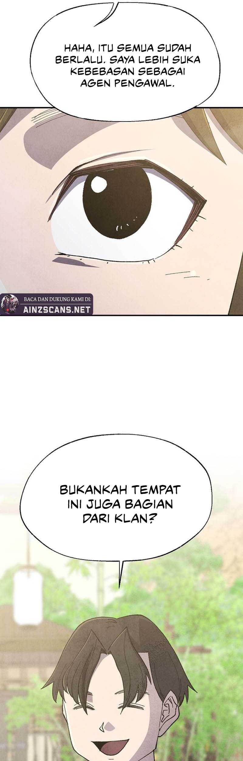 The Genius Grandson of Namgung Clan Chapter 21 Gambar 48