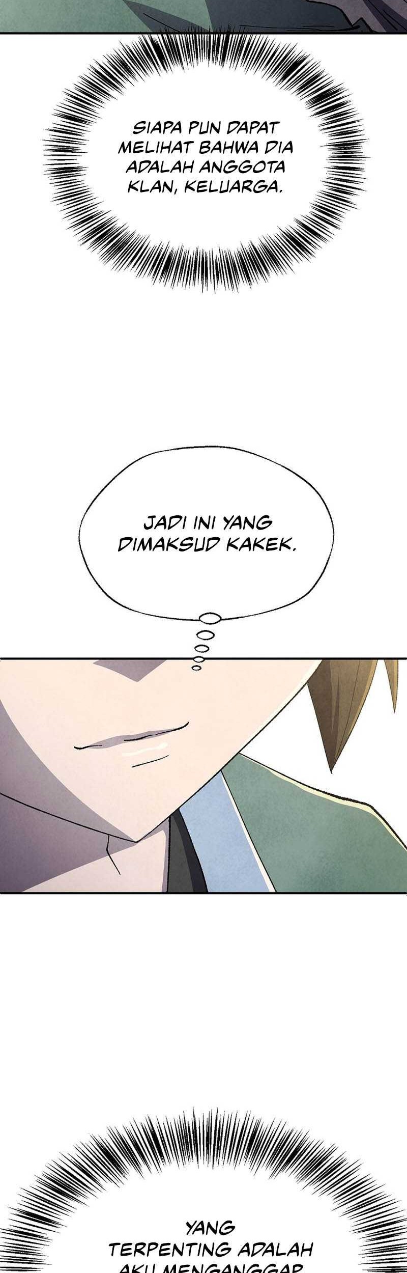 The Genius Grandson of Namgung Clan Chapter 21 Gambar 51