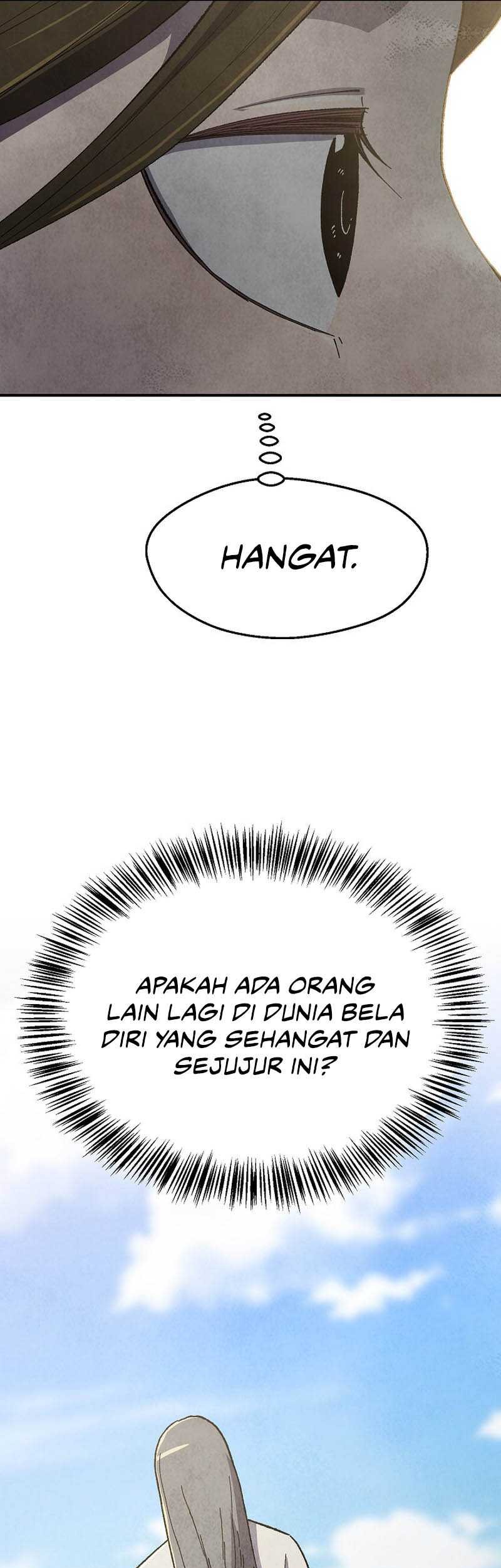 The Genius Grandson of Namgung Clan Chapter 21 Gambar 30
