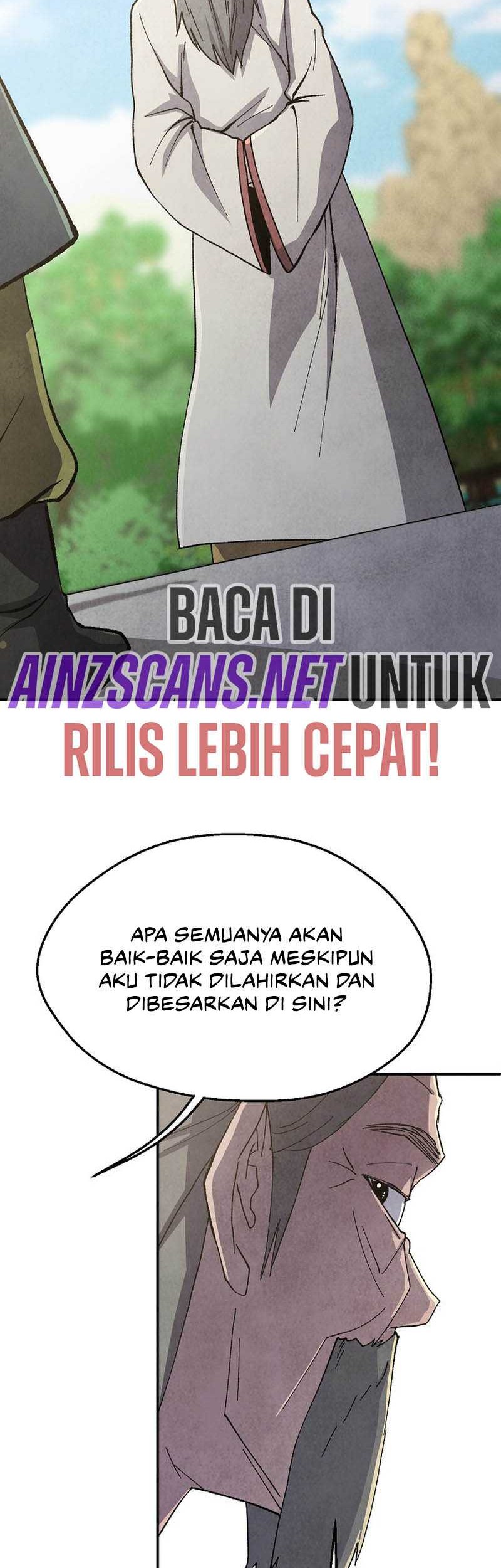 The Genius Grandson of Namgung Clan Chapter 21 Gambar 31