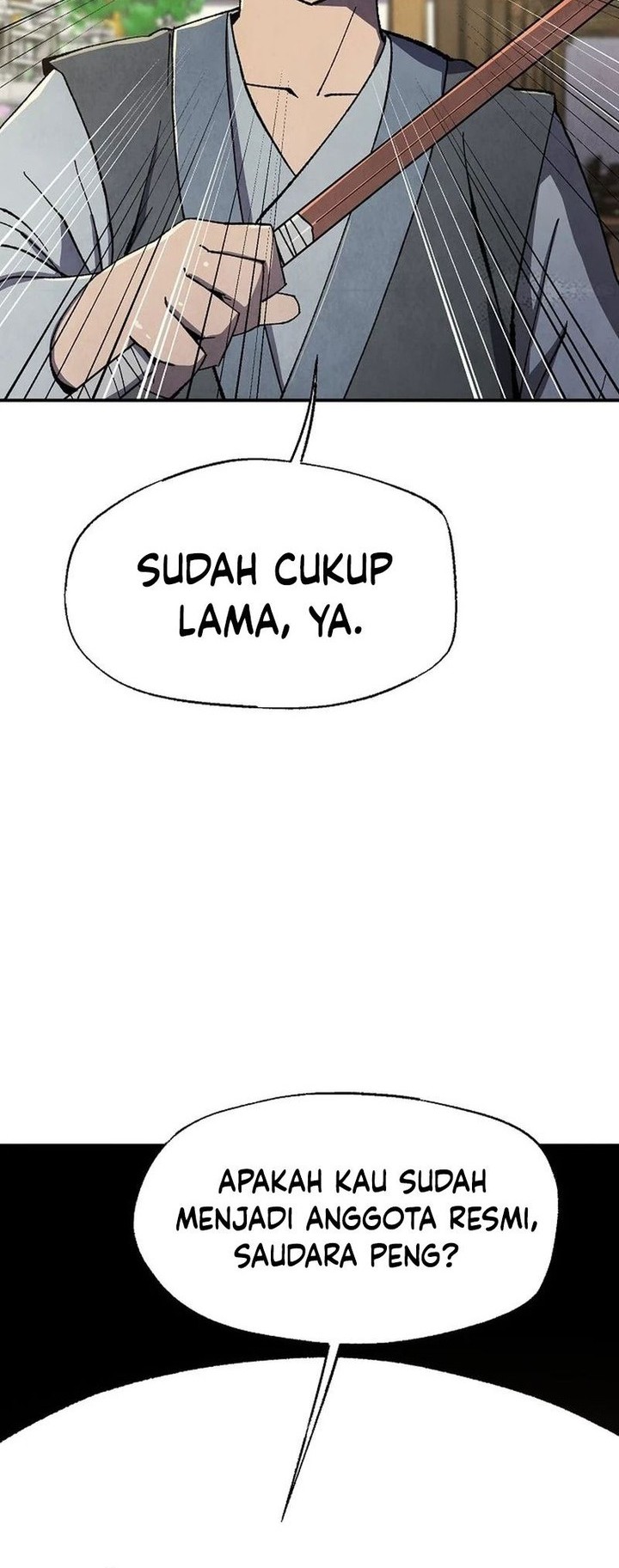 The Genius Grandson of Namgung Clan Chapter 22 Gambar 24