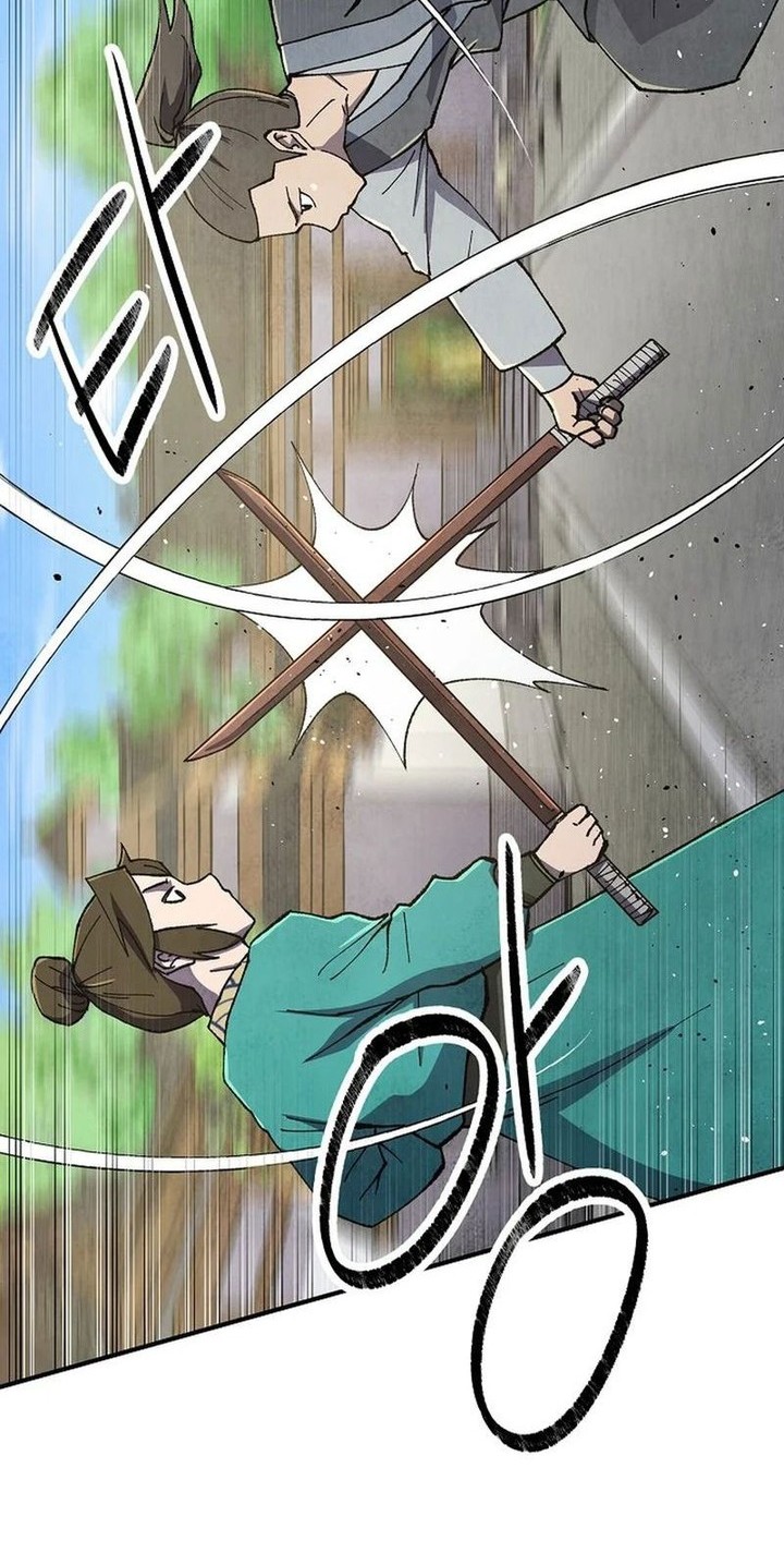 The Genius Grandson of Namgung Clan Chapter 22 Gambar 32