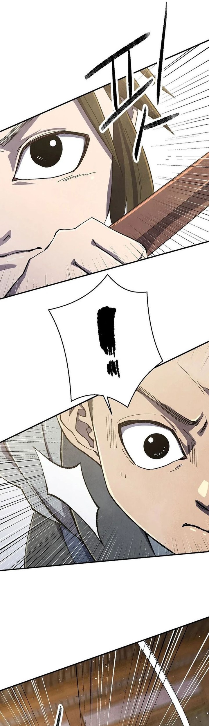 The Genius Grandson of Namgung Clan Chapter 22 Gambar 33