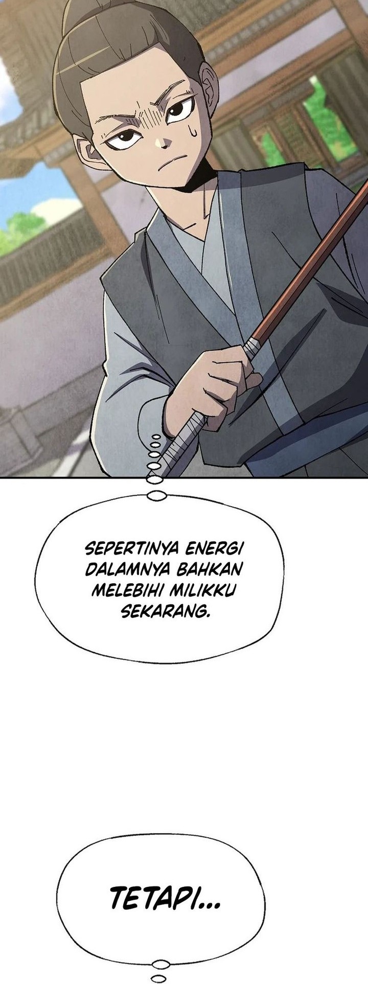 The Genius Grandson of Namgung Clan Chapter 22 Gambar 36