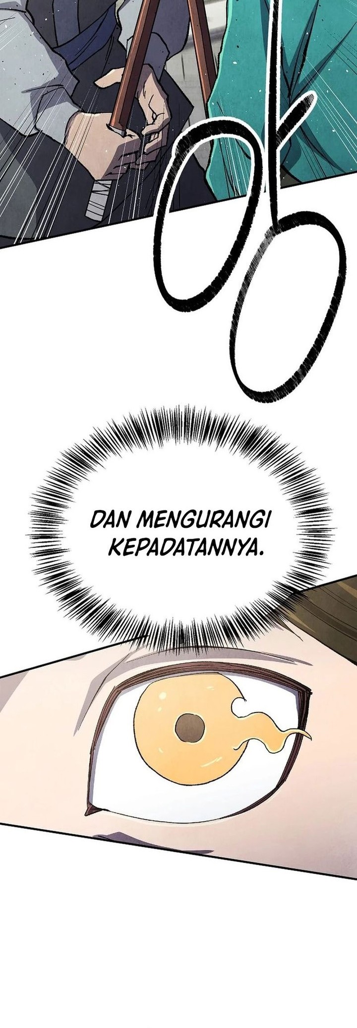 The Genius Grandson of Namgung Clan Chapter 22 Gambar 42