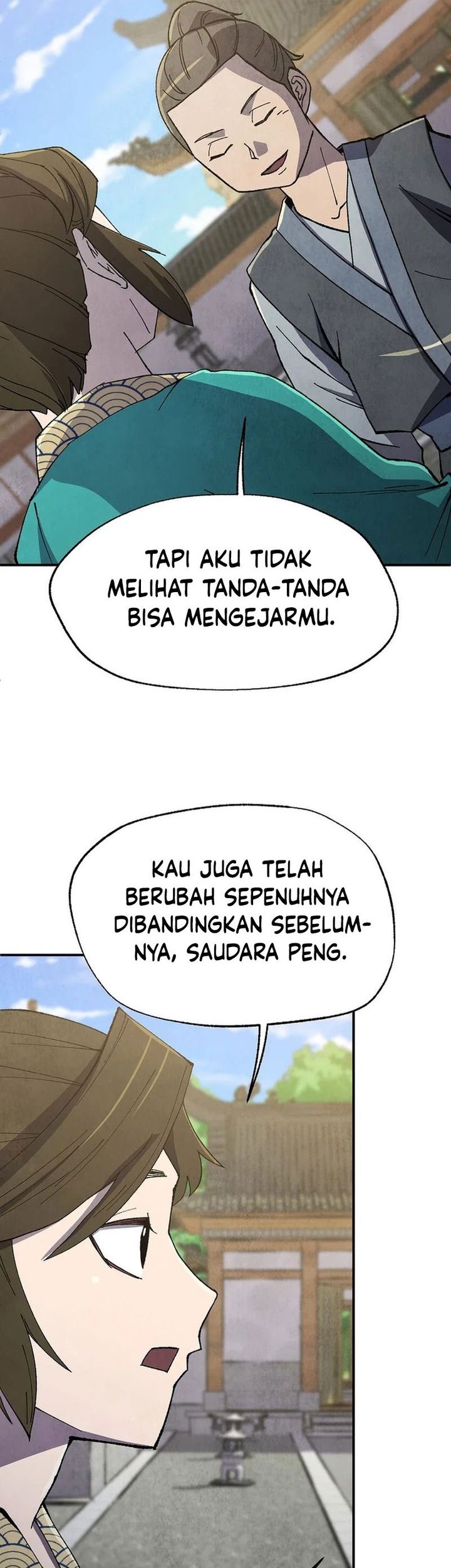 The Genius Grandson of Namgung Clan Chapter 22 Gambar 48