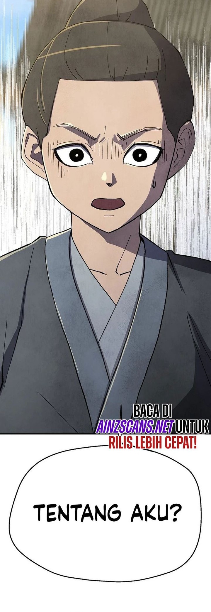 The Genius Grandson of Namgung Clan Chapter 22 Gambar 55