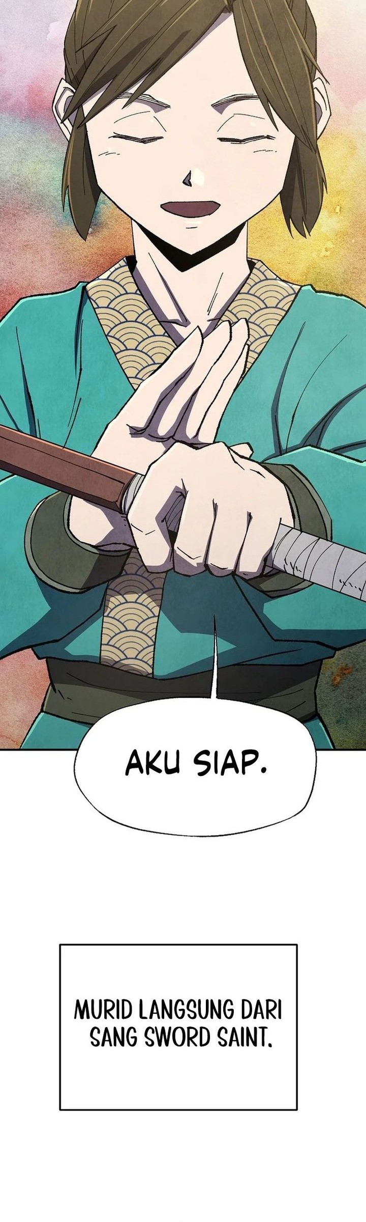 The Genius Grandson of Namgung Clan Chapter 22 Gambar 4