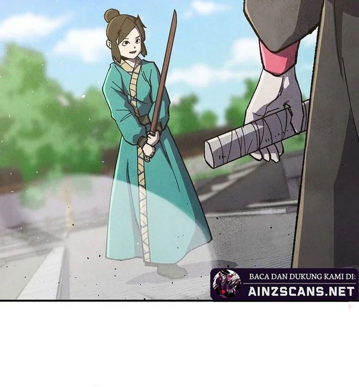 The Genius Grandson of Namgung Clan Chapter 22 Gambar 6