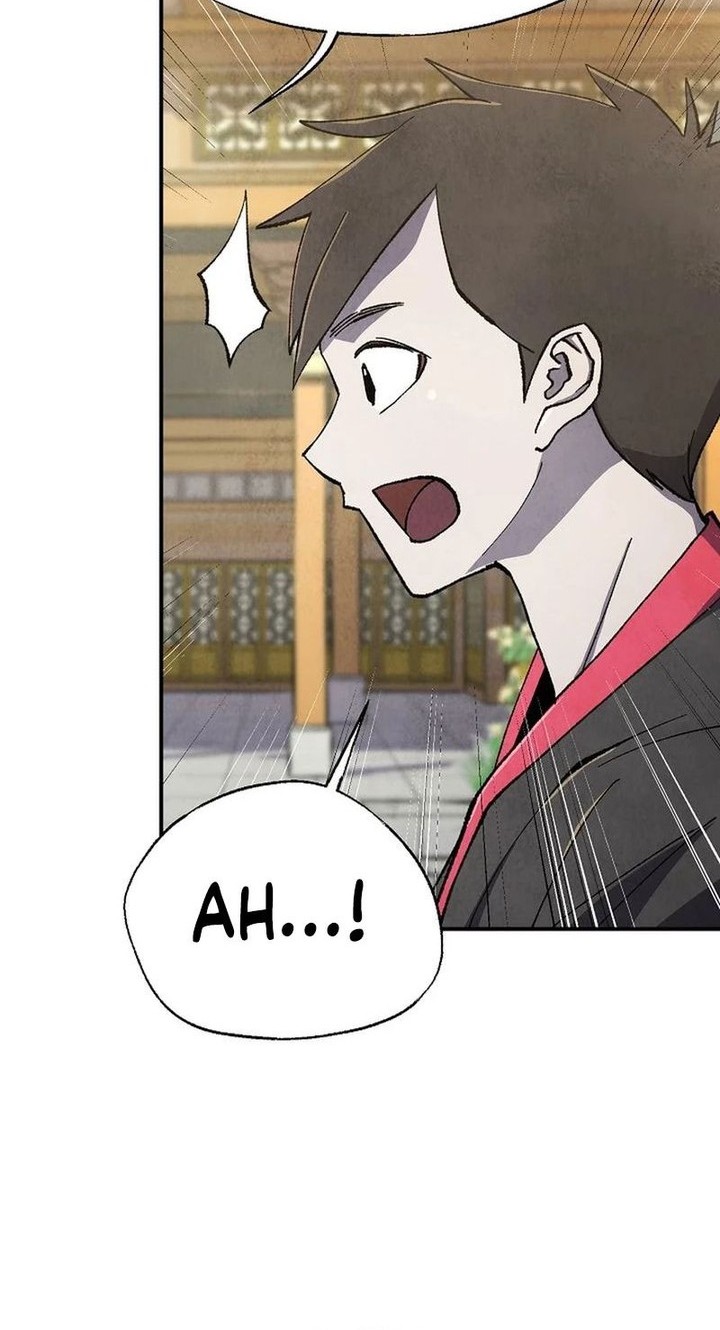 The Genius Grandson of Namgung Clan Chapter 22 Gambar 14