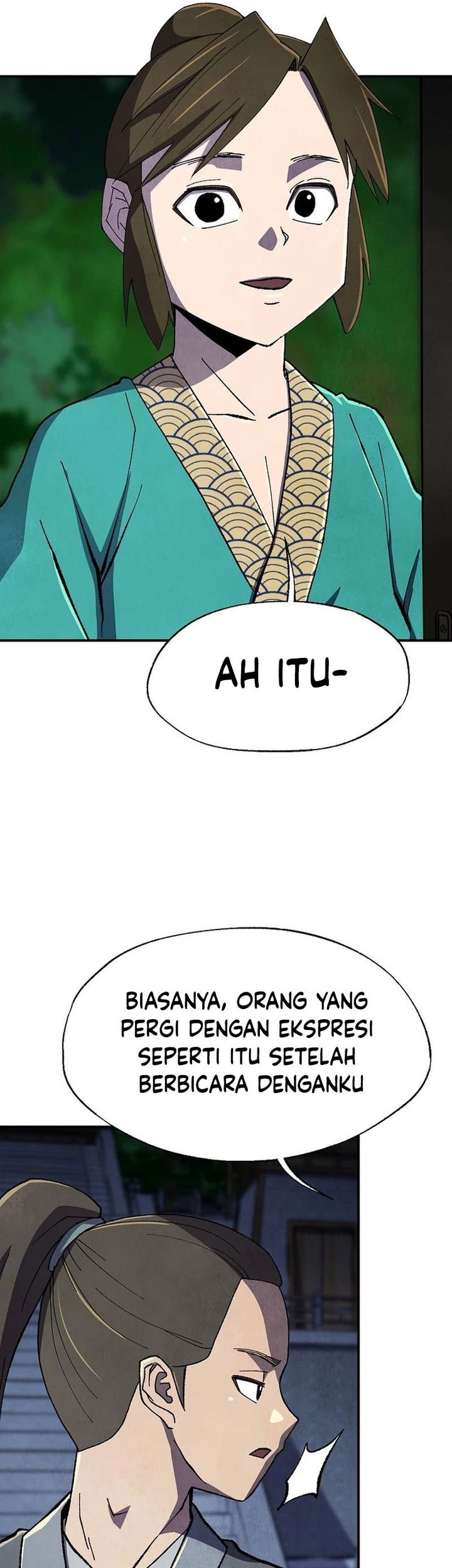 The Genius Grandson of Namgung Clan Chapter 23 Gambar 19