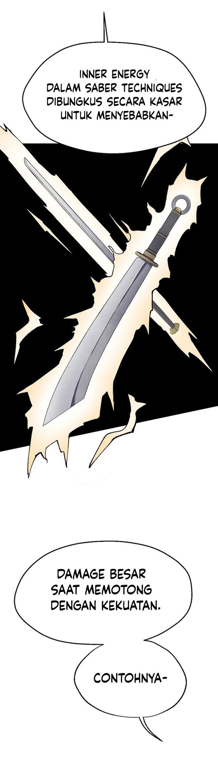 The Genius Grandson of Namgung Clan Chapter 23 Gambar 28