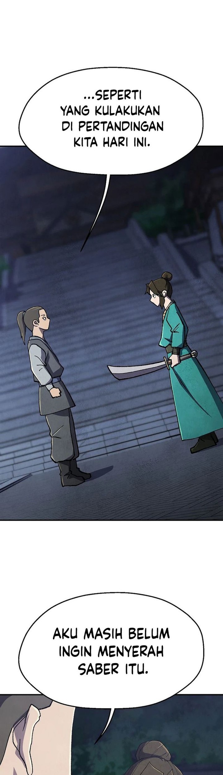 The Genius Grandson of Namgung Clan Chapter 23 Gambar 29