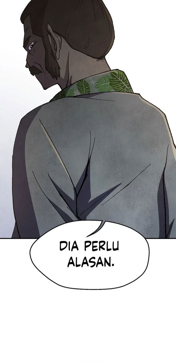 The Genius Grandson of Namgung Clan Chapter 23 Gambar 32