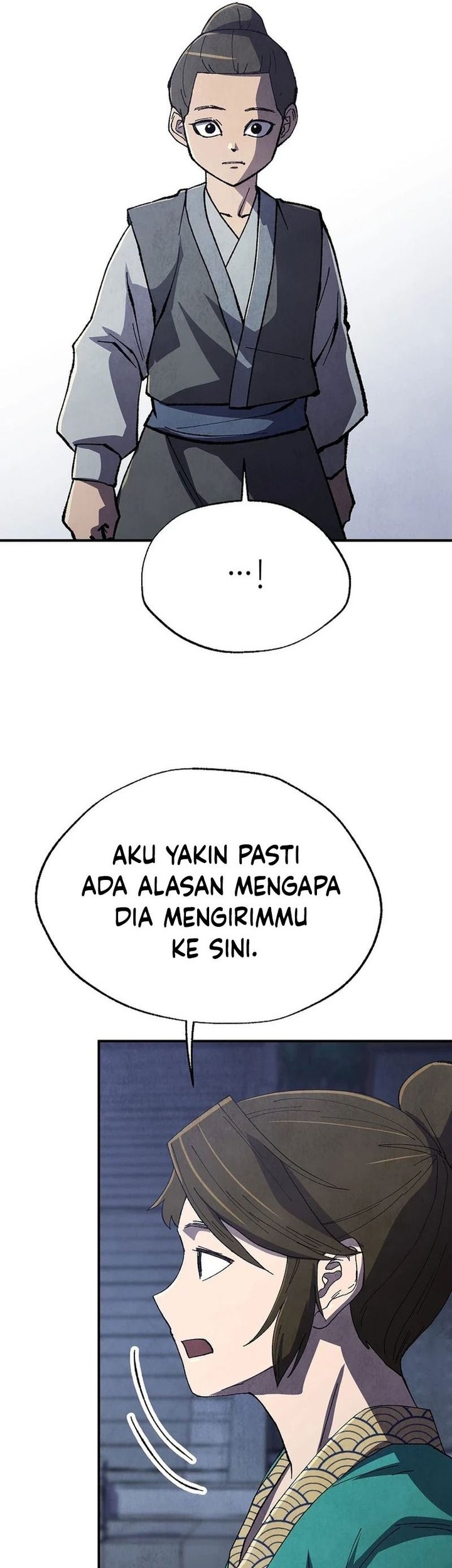 The Genius Grandson of Namgung Clan Chapter 23 Gambar 35