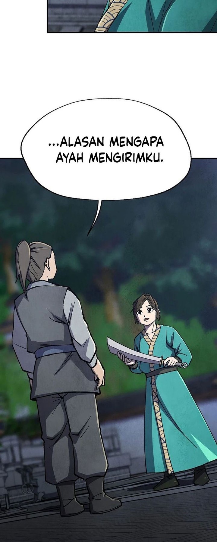 The Genius Grandson of Namgung Clan Chapter 23 Gambar 36