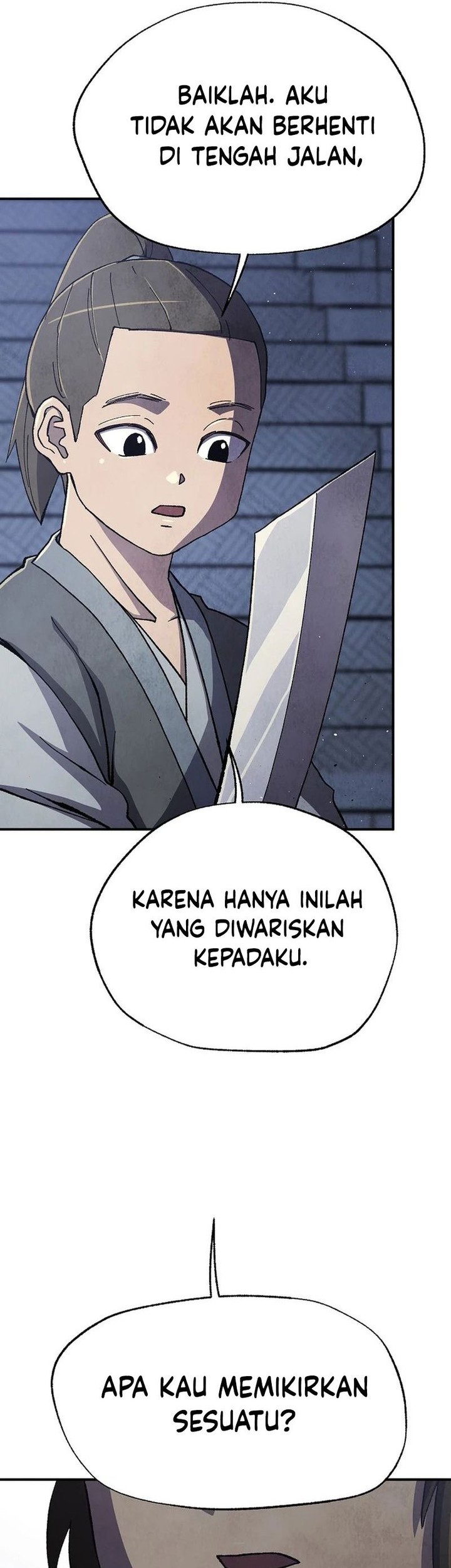 The Genius Grandson of Namgung Clan Chapter 23 Gambar 45