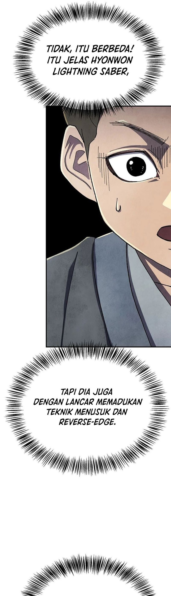 The Genius Grandson of Namgung Clan Chapter 23 Gambar 55