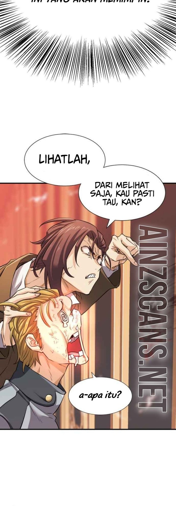 The Genius Grandson of Namgung Clan Chapter 23 Gambar 60