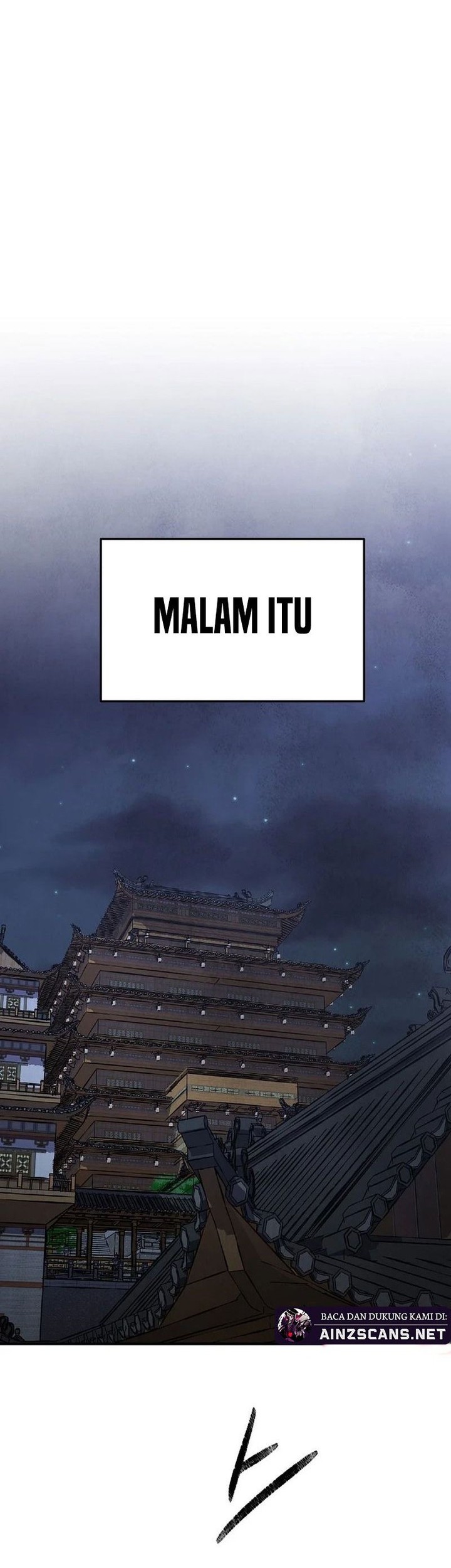 The Genius Grandson of Namgung Clan Chapter 23 Gambar 6