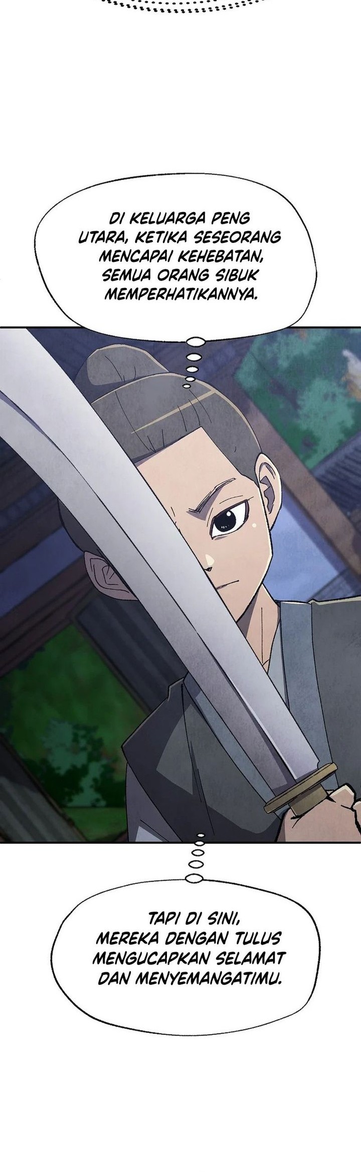 The Genius Grandson of Namgung Clan Chapter 23 Gambar 10